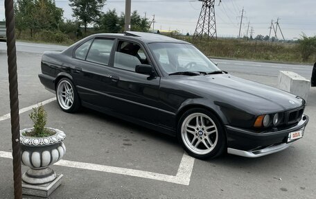 BMW 5 серия, 1993 год, 1 150 000 рублей, 5 фотография