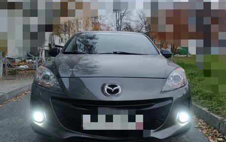 Mazda 3, 2013 год, 1 200 000 рублей, 5 фотография