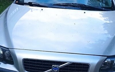 Volvo S60 III, 2002 год, 400 000 рублей, 1 фотография