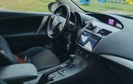 Mazda 3, 2013 год, 1 200 000 рублей, 2 фотография