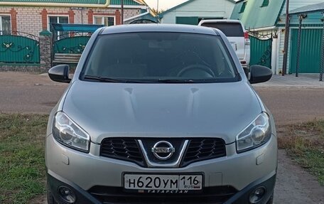 Nissan Qashqai, 2011 год, 920 000 рублей, 1 фотография