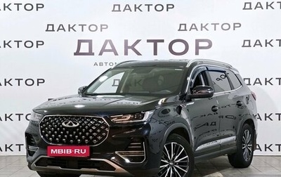 Chery Tiggo 8 Pro, 2021 год, 2 199 000 рублей, 1 фотография