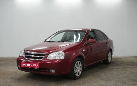 Chevrolet Lacetti, 2008 год, 675 000 рублей, 1 фотография