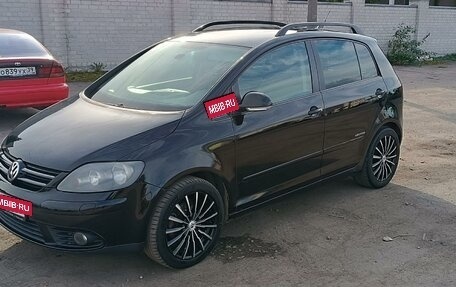 Volkswagen Golf Plus I, 2009 год, 625 000 рублей, 2 фотография