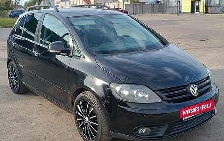 Volkswagen Golf Plus I, 2009 год, 625 000 рублей, 4 фотография