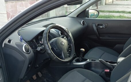 Nissan Qashqai, 2011 год, 920 000 рублей, 5 фотография