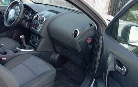 Nissan Qashqai, 2011 год, 920 000 рублей, 4 фотография