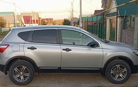 Nissan Qashqai, 2011 год, 920 000 рублей, 3 фотография