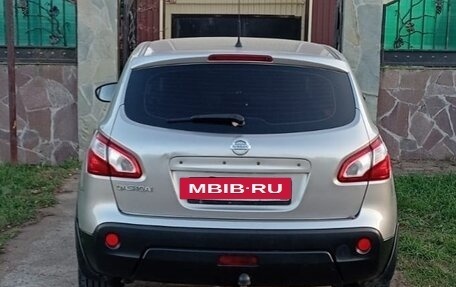 Nissan Qashqai, 2011 год, 920 000 рублей, 7 фотография