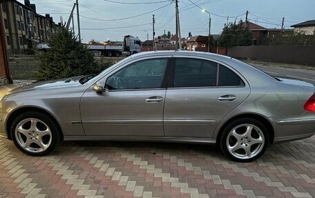 Mercedes-Benz E-Класс, 2005 год, 1 200 000 рублей, 6 фотография