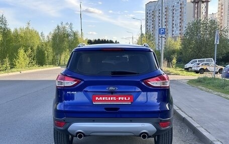 Ford Kuga III, 2016 год, 1 490 000 рублей, 7 фотография