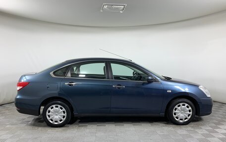 Nissan Almera, 2014 год, 950 000 рублей, 4 фотография