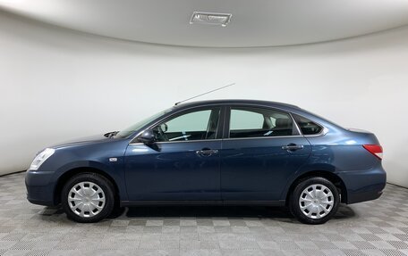 Nissan Almera, 2014 год, 950 000 рублей, 8 фотография