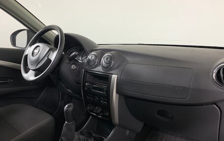 Nissan Almera, 2014 год, 950 000 рублей, 14 фотография