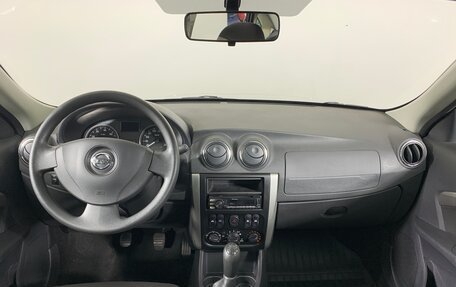 Nissan Almera, 2014 год, 950 000 рублей, 13 фотография