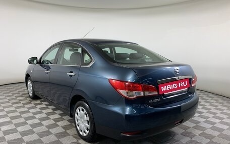 Nissan Almera, 2014 год, 950 000 рублей, 7 фотография