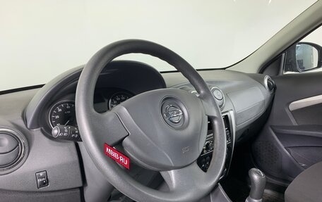 Nissan Almera, 2014 год, 950 000 рублей, 12 фотография