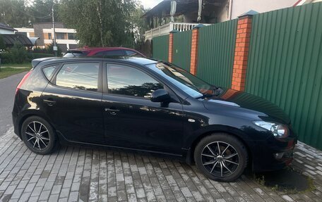 Hyundai i30 I, 2010 год, 930 000 рублей, 5 фотография