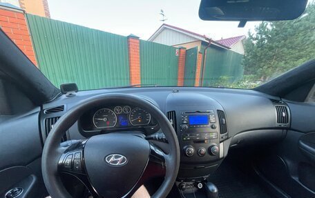 Hyundai i30 I, 2010 год, 930 000 рублей, 6 фотография