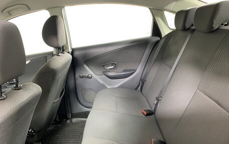 Nissan Almera, 2014 год, 950 000 рублей, 19 фотография