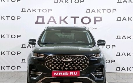 Chery Tiggo 8 Pro, 2021 год, 2 199 000 рублей, 2 фотография