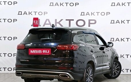 Chery Tiggo 8 Pro, 2021 год, 2 199 000 рублей, 4 фотография