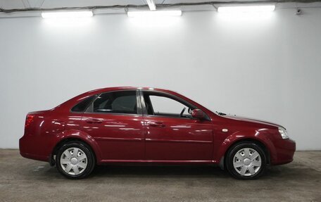 Chevrolet Lacetti, 2008 год, 675 000 рублей, 4 фотография