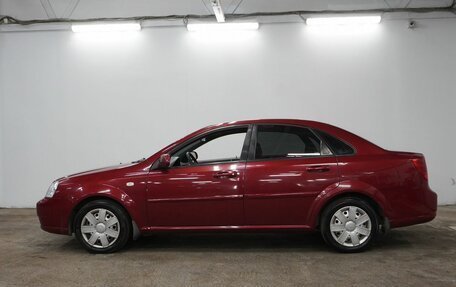 Chevrolet Lacetti, 2008 год, 675 000 рублей, 5 фотография