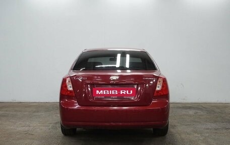 Chevrolet Lacetti, 2008 год, 675 000 рублей, 7 фотография