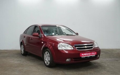 Chevrolet Lacetti, 2008 год, 675 000 рублей, 3 фотография