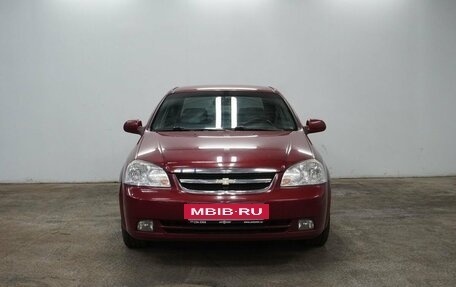 Chevrolet Lacetti, 2008 год, 675 000 рублей, 2 фотография