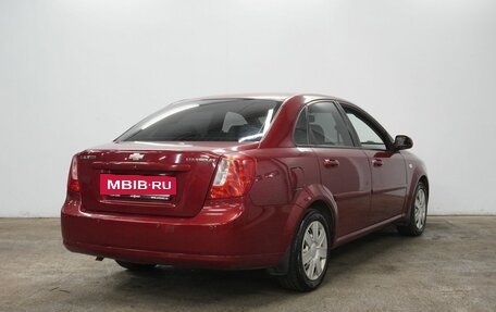 Chevrolet Lacetti, 2008 год, 675 000 рублей, 8 фотография