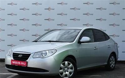 Hyundai Elantra IV, 2006 год, 789 000 рублей, 1 фотография