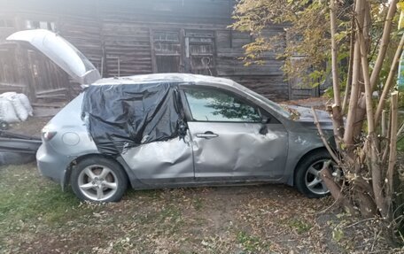 Mazda Axela, 2005 год, 200 000 рублей, 10 фотография