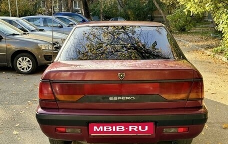 Daewoo Espero, 1999 год, 150 000 рублей, 11 фотография