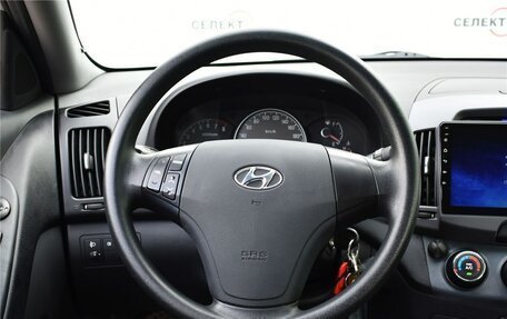 Hyundai Elantra IV, 2006 год, 789 000 рублей, 8 фотография