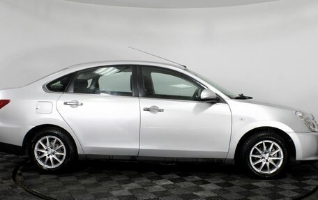 Nissan Almera, 2015 год, 680 000 рублей, 4 фотография