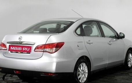 Nissan Almera, 2015 год, 680 000 рублей, 5 фотография