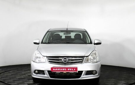 Nissan Almera, 2015 год, 680 000 рублей, 2 фотография