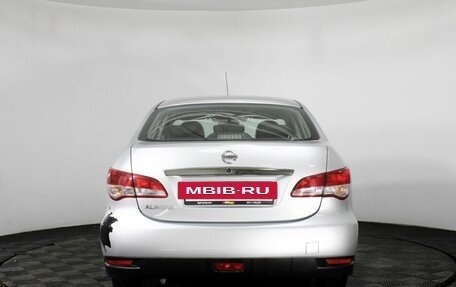 Nissan Almera, 2015 год, 680 000 рублей, 6 фотография