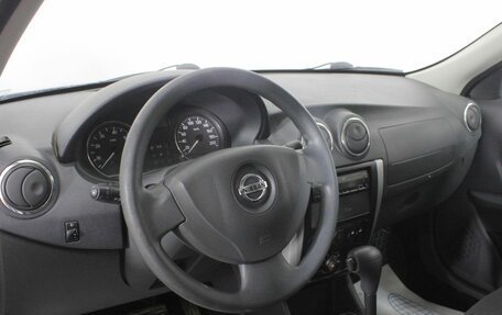 Nissan Almera, 2015 год, 680 000 рублей, 13 фотография