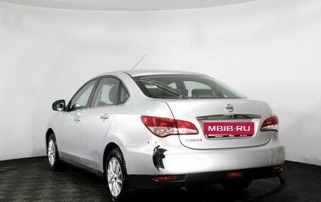 Nissan Almera, 2015 год, 680 000 рублей, 7 фотография