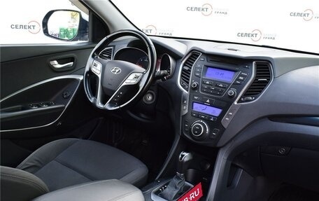 Hyundai Santa Fe III рестайлинг, 2014 год, 1 750 000 рублей, 5 фотография