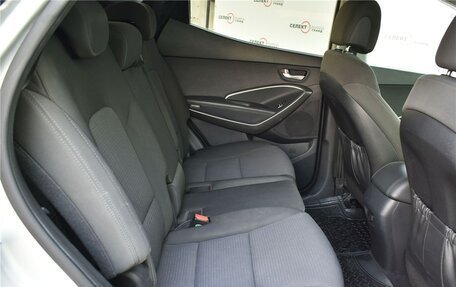 Hyundai Santa Fe III рестайлинг, 2014 год, 1 750 000 рублей, 14 фотография