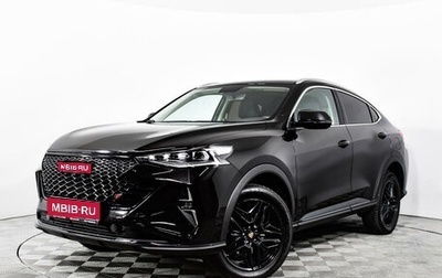 Haval F7x I, 2023 год, 2 430 558 рублей, 1 фотография