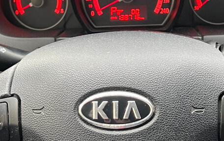 KIA cee'd I рестайлинг, 2010 год, 850 000 рублей, 10 фотография