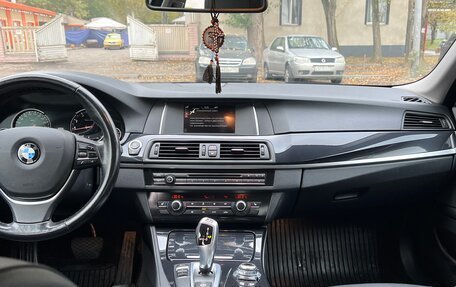 BMW 5 серия, 2016 год, 2 260 000 рублей, 13 фотография