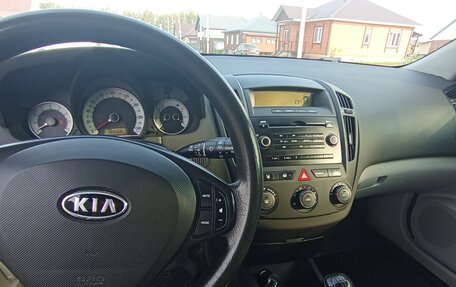 KIA cee'd I рестайлинг, 2007 год, 720 000 рублей, 7 фотография