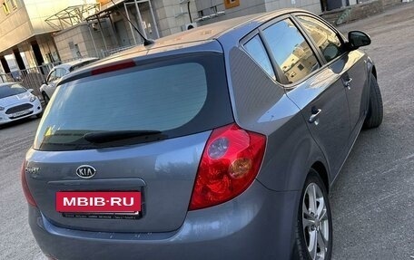 KIA cee'd I рестайлинг, 2007 год, 720 000 рублей, 3 фотография