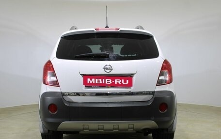 Opel Antara I, 2013 год, 1 300 000 рублей, 6 фотография